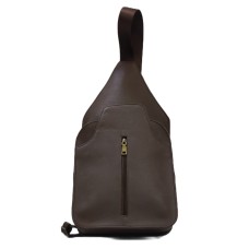 Classy Brown Sling Bag