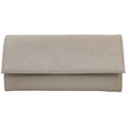 Leather Wallet - Ladies (Slim Profile)